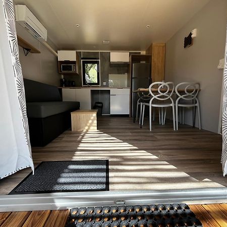 Camping Du Garlaban Aubagne Kültér fotó