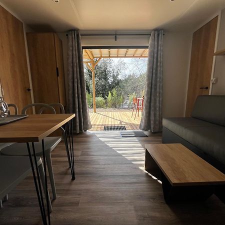 Camping Du Garlaban Aubagne Kültér fotó