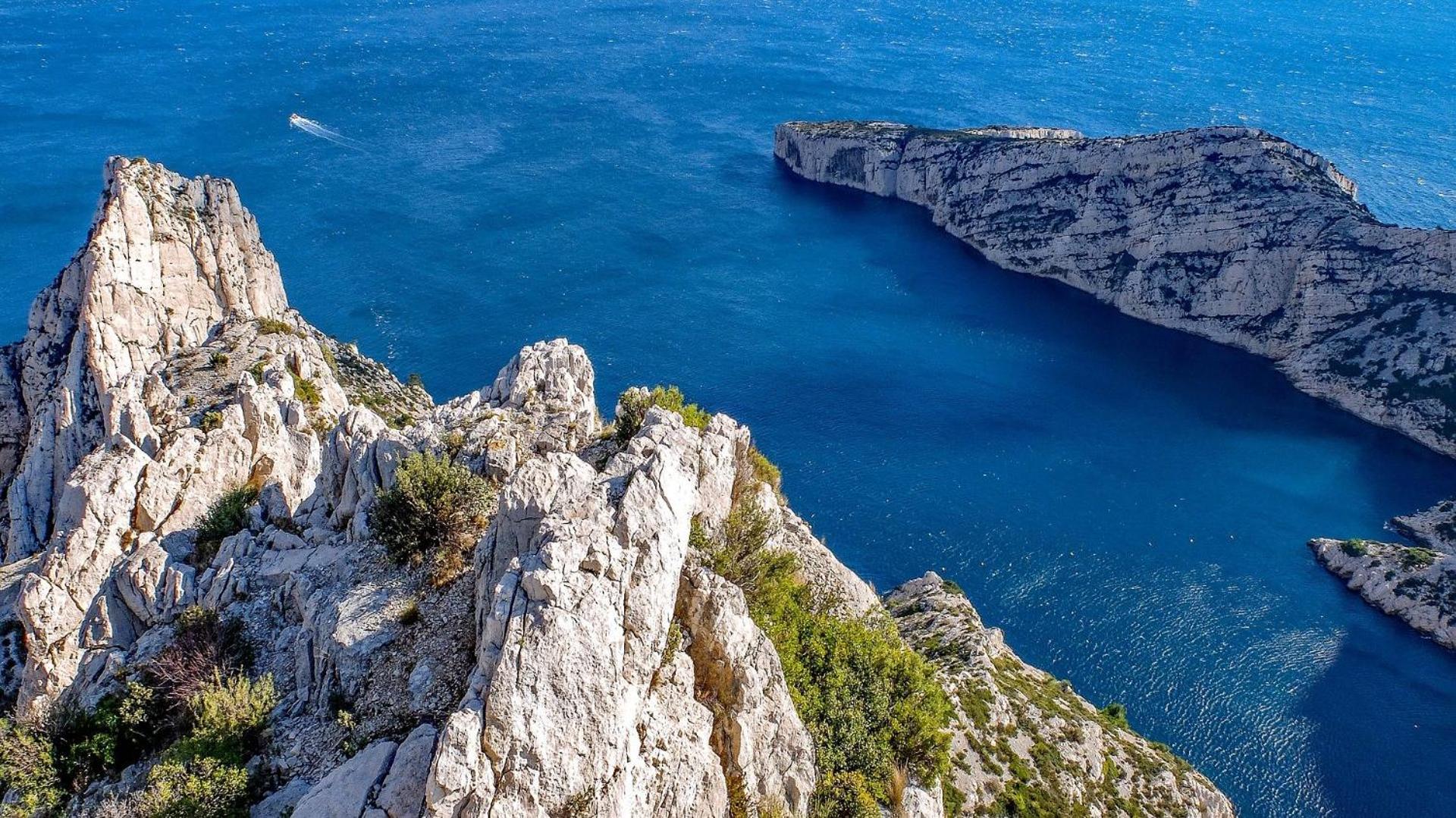 Camping Du Garlaban Aubagne Kültér fotó