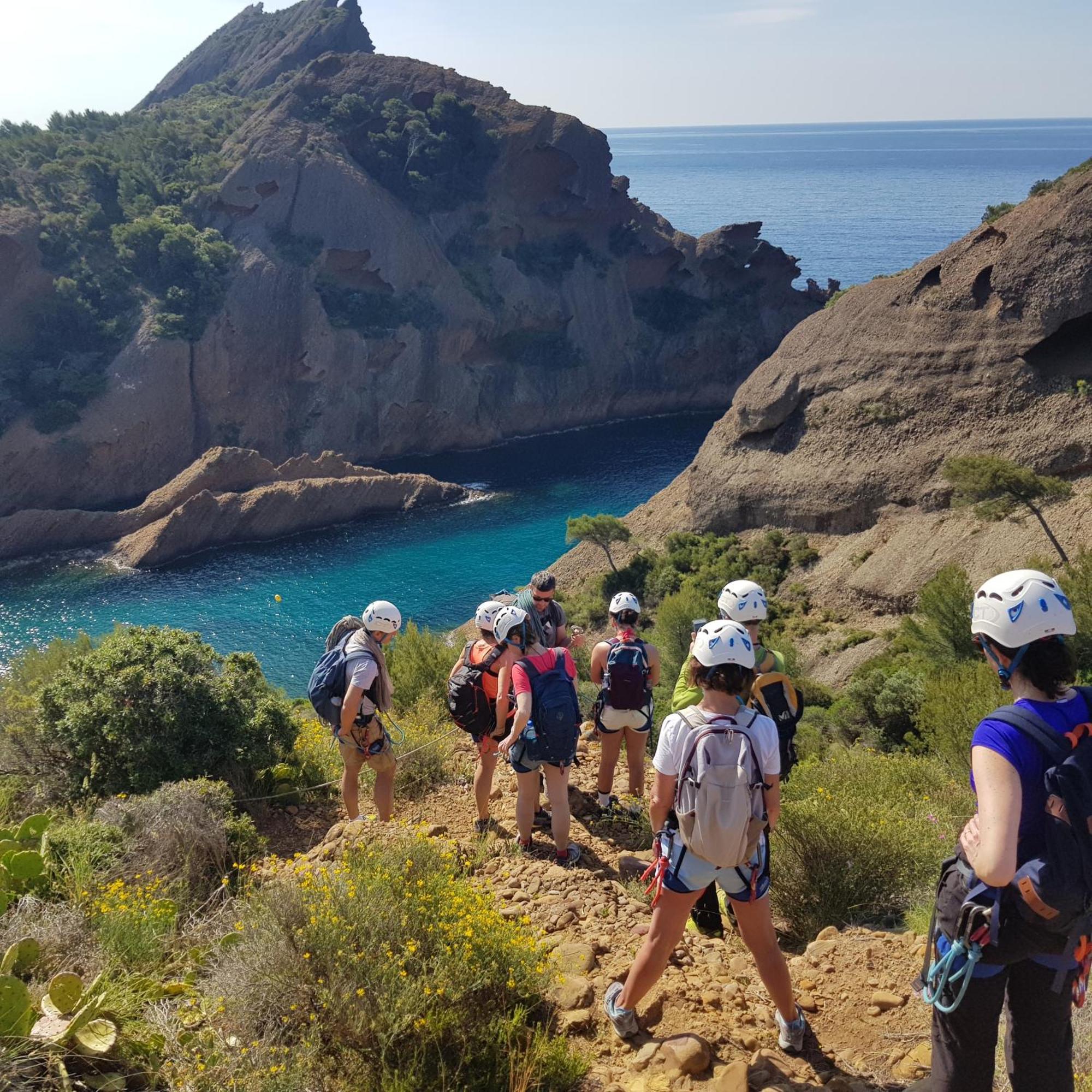 Camping Du Garlaban Aubagne Kültér fotó