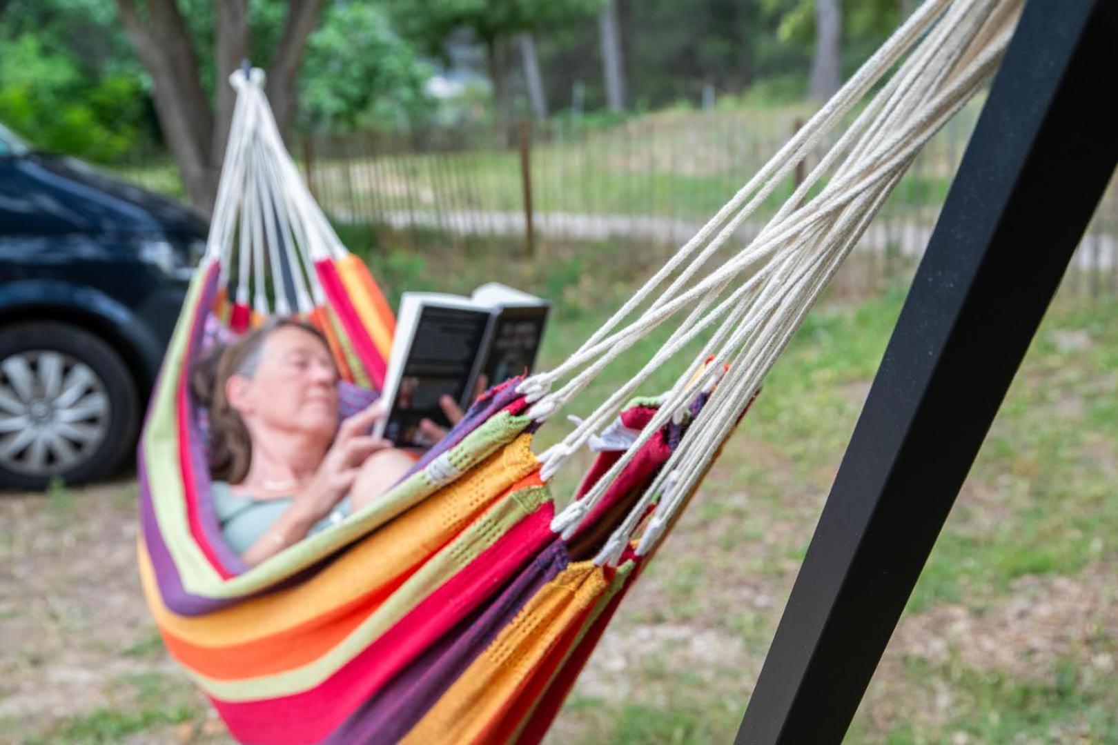 Camping Du Garlaban Aubagne Kültér fotó