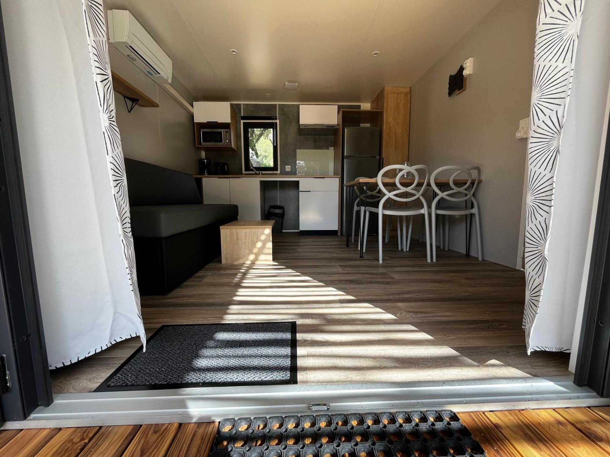 Camping Du Garlaban Aubagne Kültér fotó