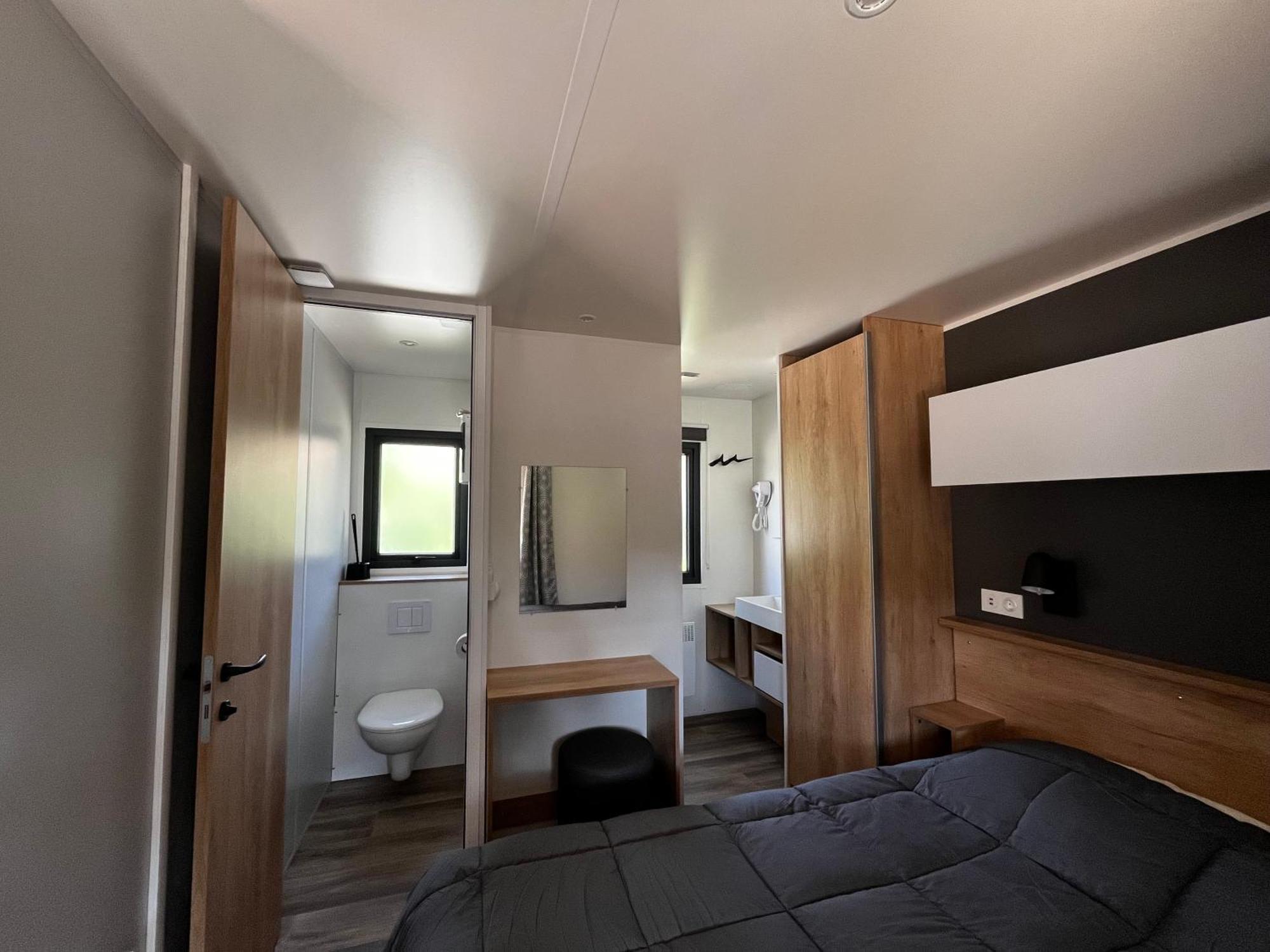 Camping Du Garlaban Aubagne Kültér fotó