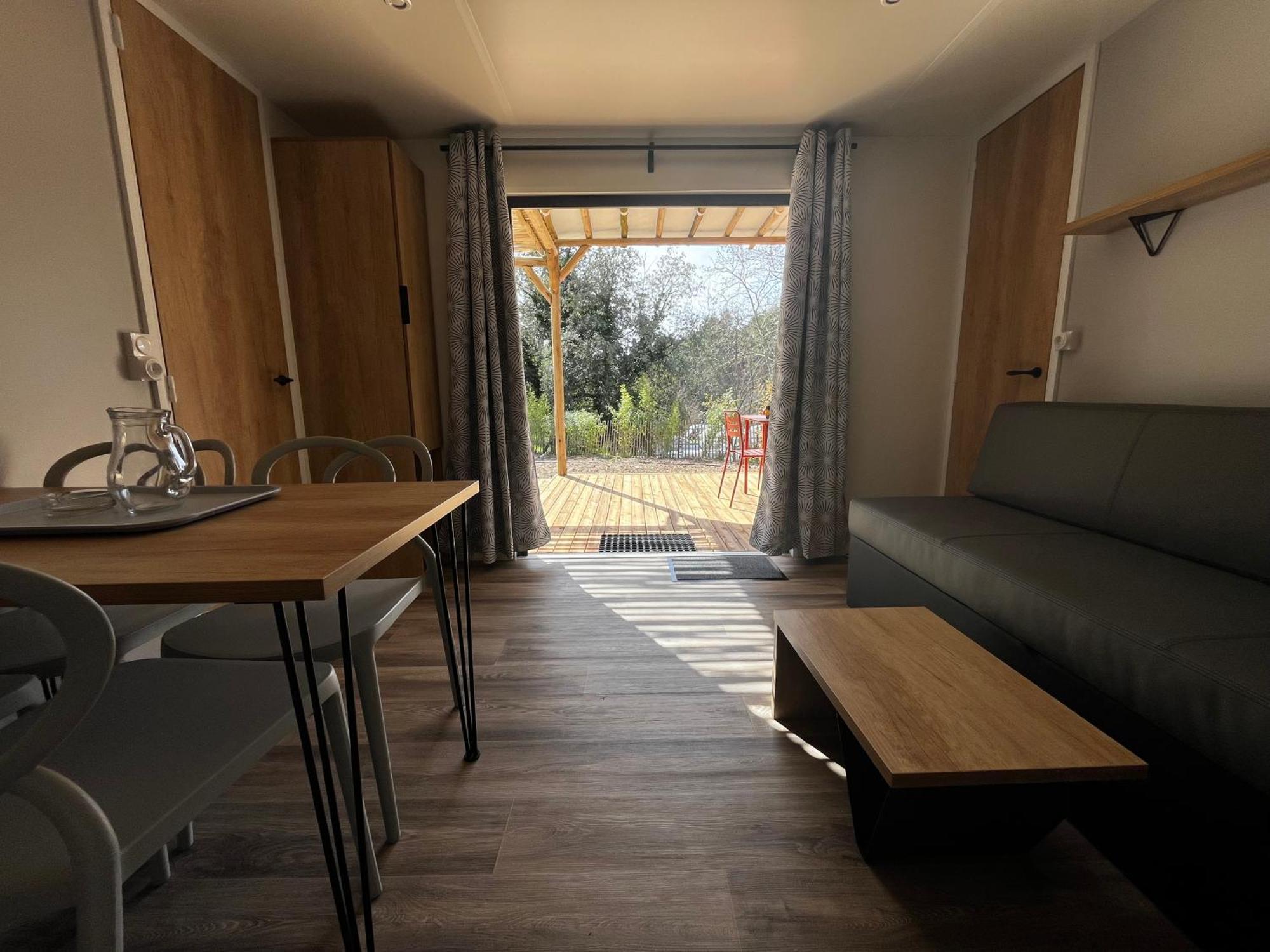 Camping Du Garlaban Aubagne Kültér fotó