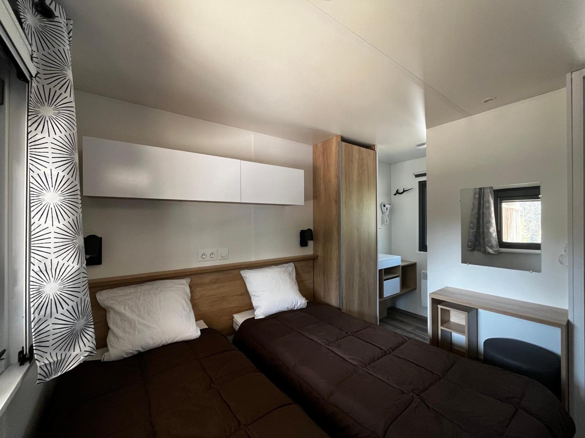 Camping Du Garlaban Aubagne Kültér fotó